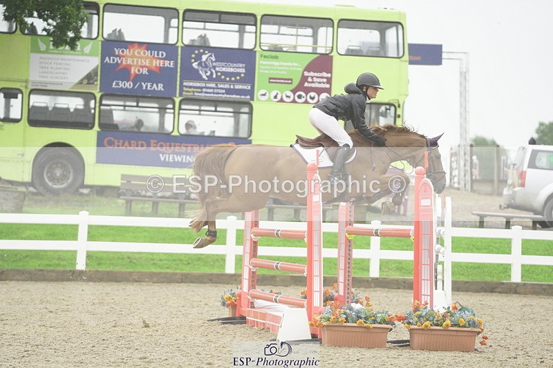 230722A-115816-08997 - Cls 19, 1 Star Silver 1.20m