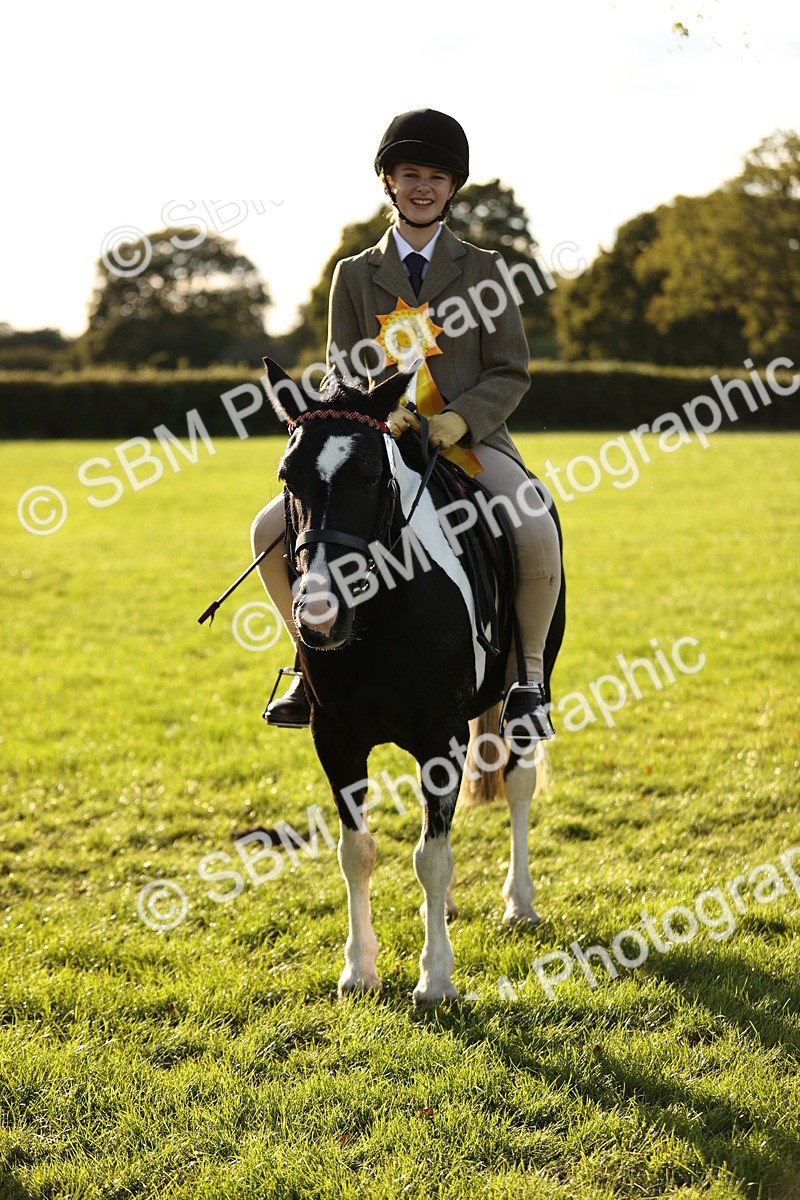 SBM_29507 - S7 - Novice & Newcomers Ridden Pony