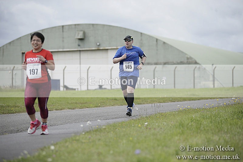 CAD5M 210719-0941 - Cadence Events Colerne 5 Miler  21-Jul-2019
