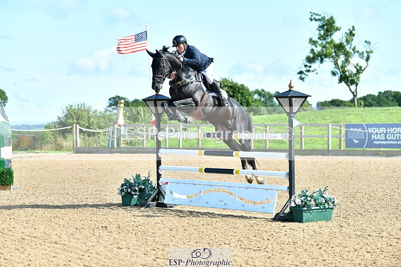 230723A-164715-13680 - Cls 8, 2 Star Medium 1.35m