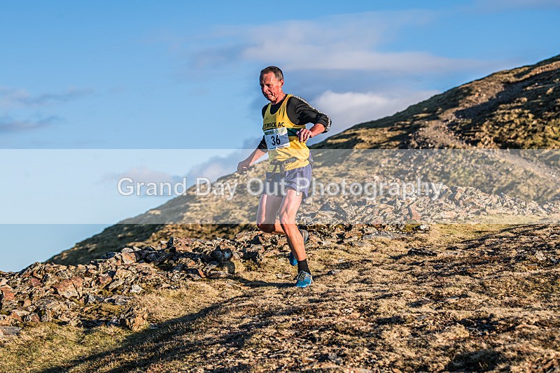 Grisedale-387 - Grisedale Grind Fell Race Wednesday 17th April 2024