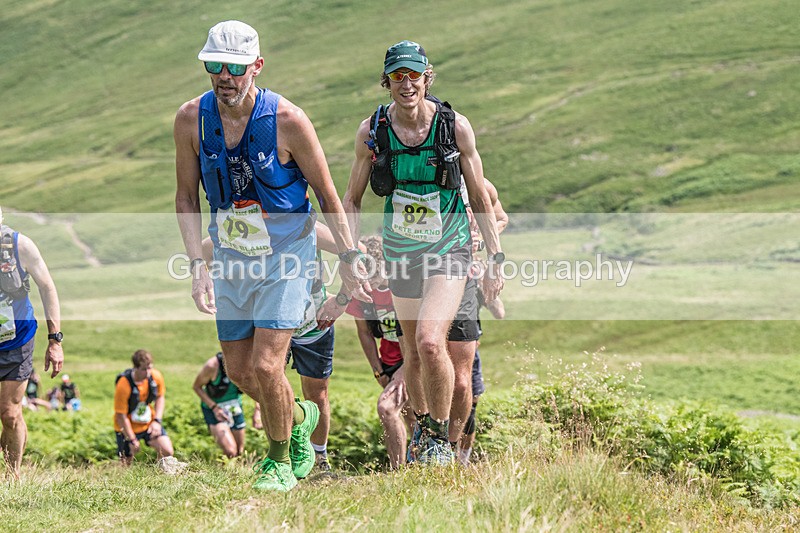 Wasdale-385 - Wasdale Horseshoe Fell Race (Bad weather route) Saturday 11th July 2026