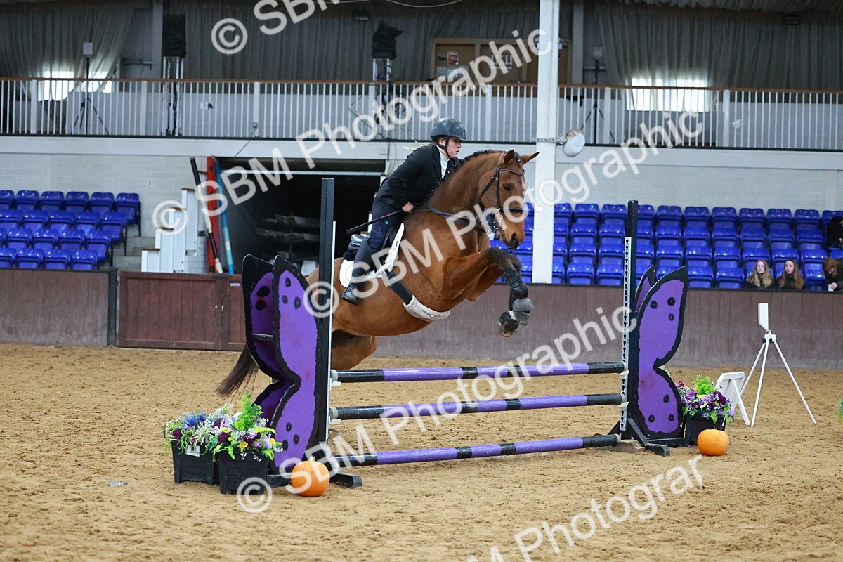 SBM_004137 - Class 5 - Accumulator with Joker