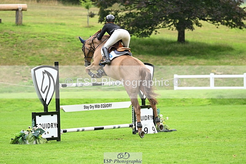 250705A-145421-15095 - Cls 31 Snr 1.35 GP Jump Offs