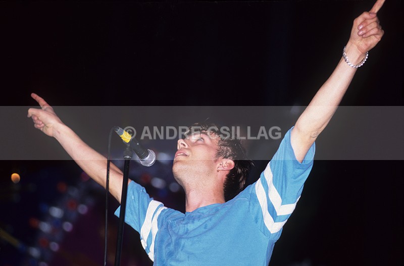 BLUR - B..