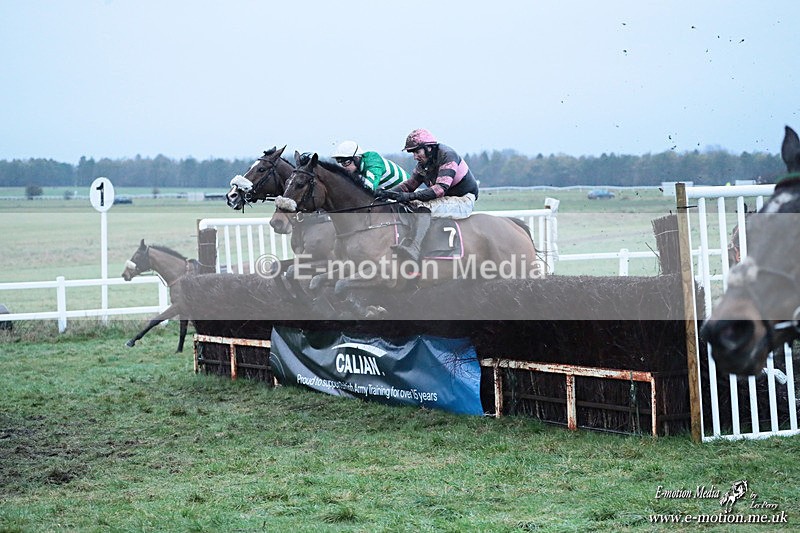 PtP 080226  1755 - Combined Services PtP Larkhill 08/02/2026