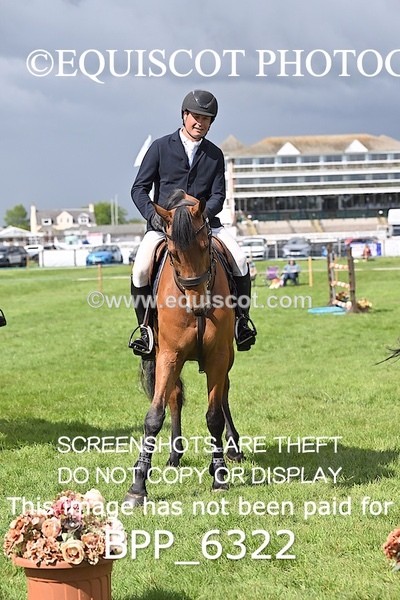 BPP_6322 - CLASS 4 B&C RHS CHAMP QUAL