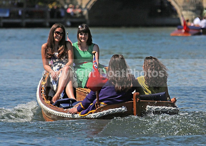 140703 LUMBERJACK WT7A9945 - HENLEY ROYAL REGATTA - THURSDAY 3RD July 2014