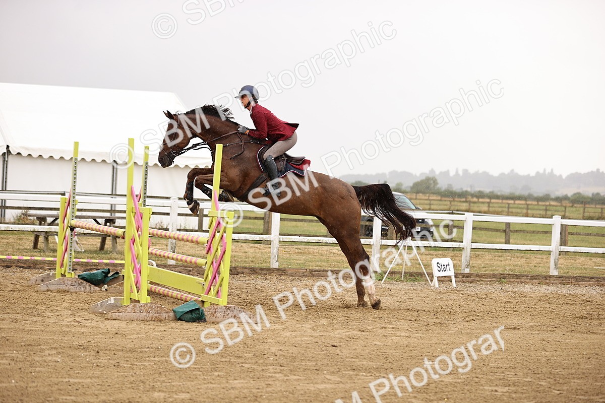 SBM_026571 - Class 12 - Amateur Championship Qualifier 1.05m