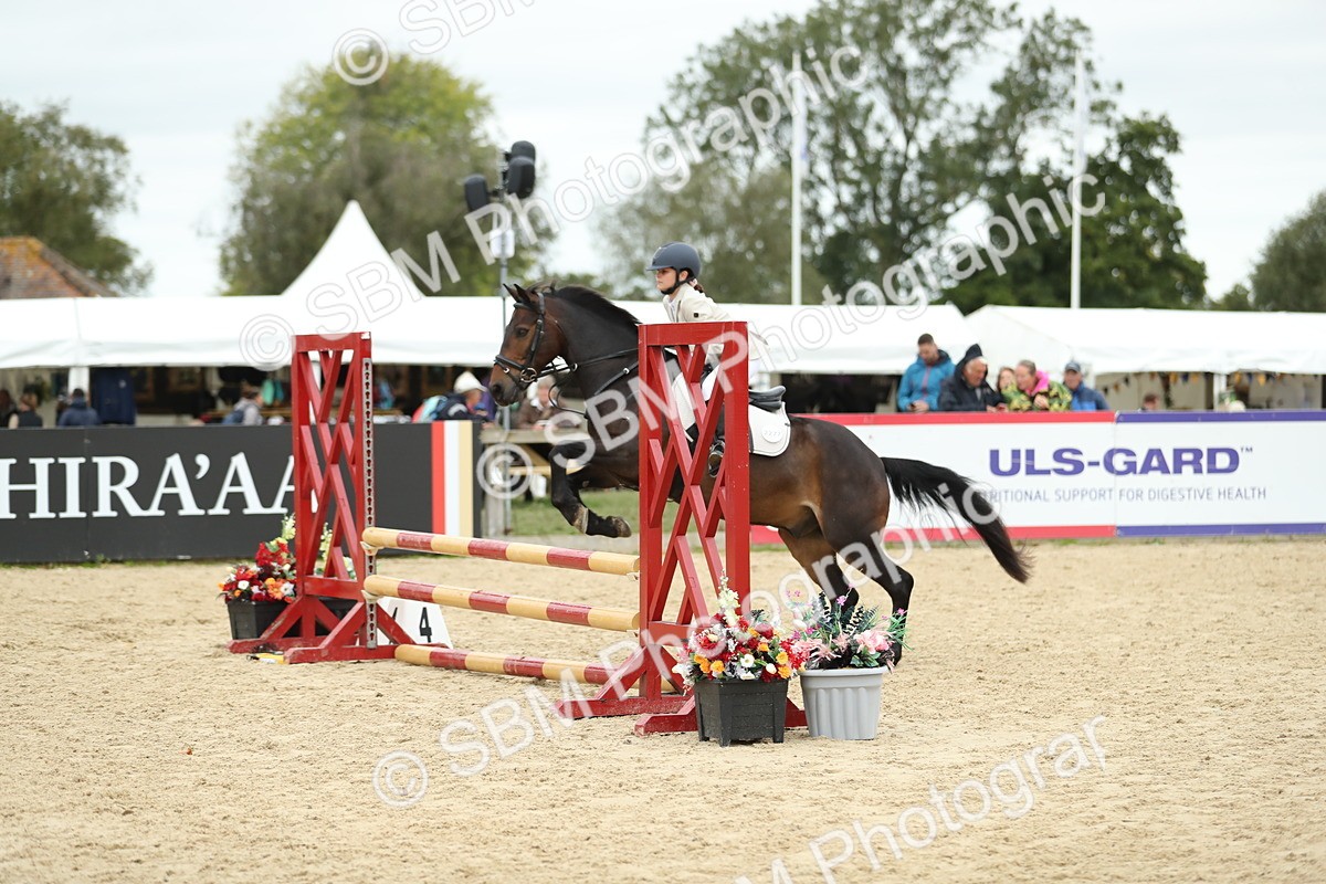 SBM_67903 - J15 - Junior Pony 70cm Championship