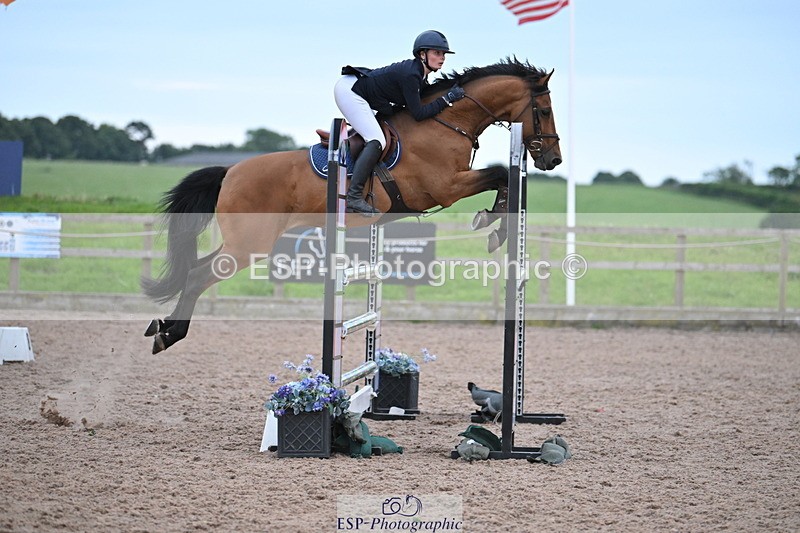 240629A-205124-10495 - Cls 20-22 Children on Horses