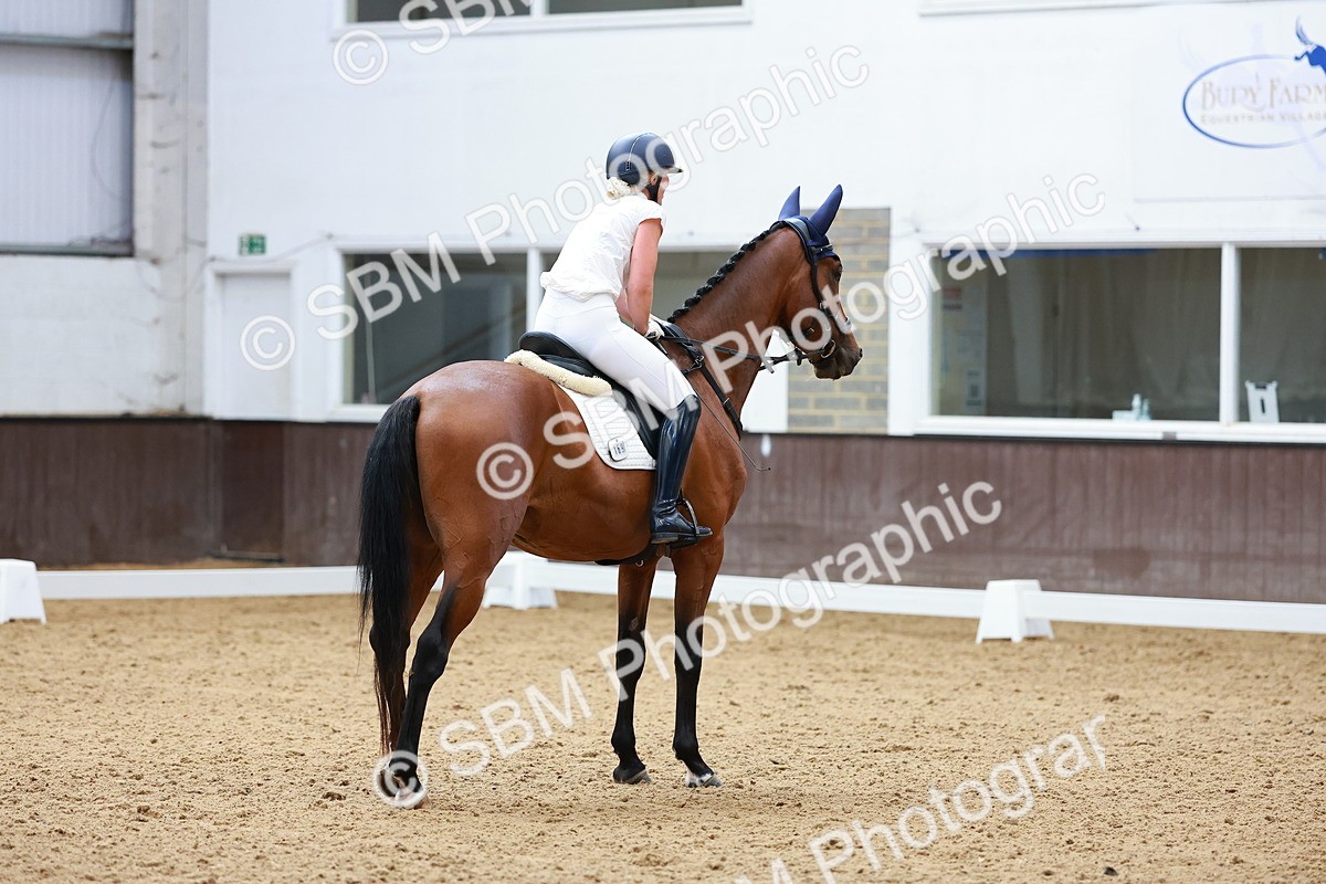 SBM_003805 - Para PYO Warm Up