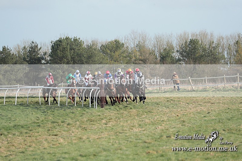 PtP 270124 281 - Royal Artillery PtP Larkhill 27/01/24
