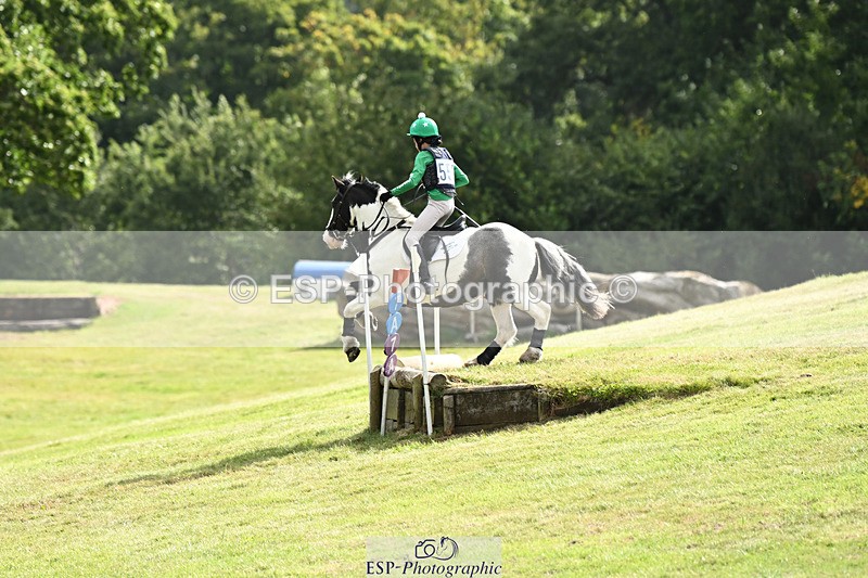 240825X-101846-31054 - 70cm XC 10.00 to 11.00