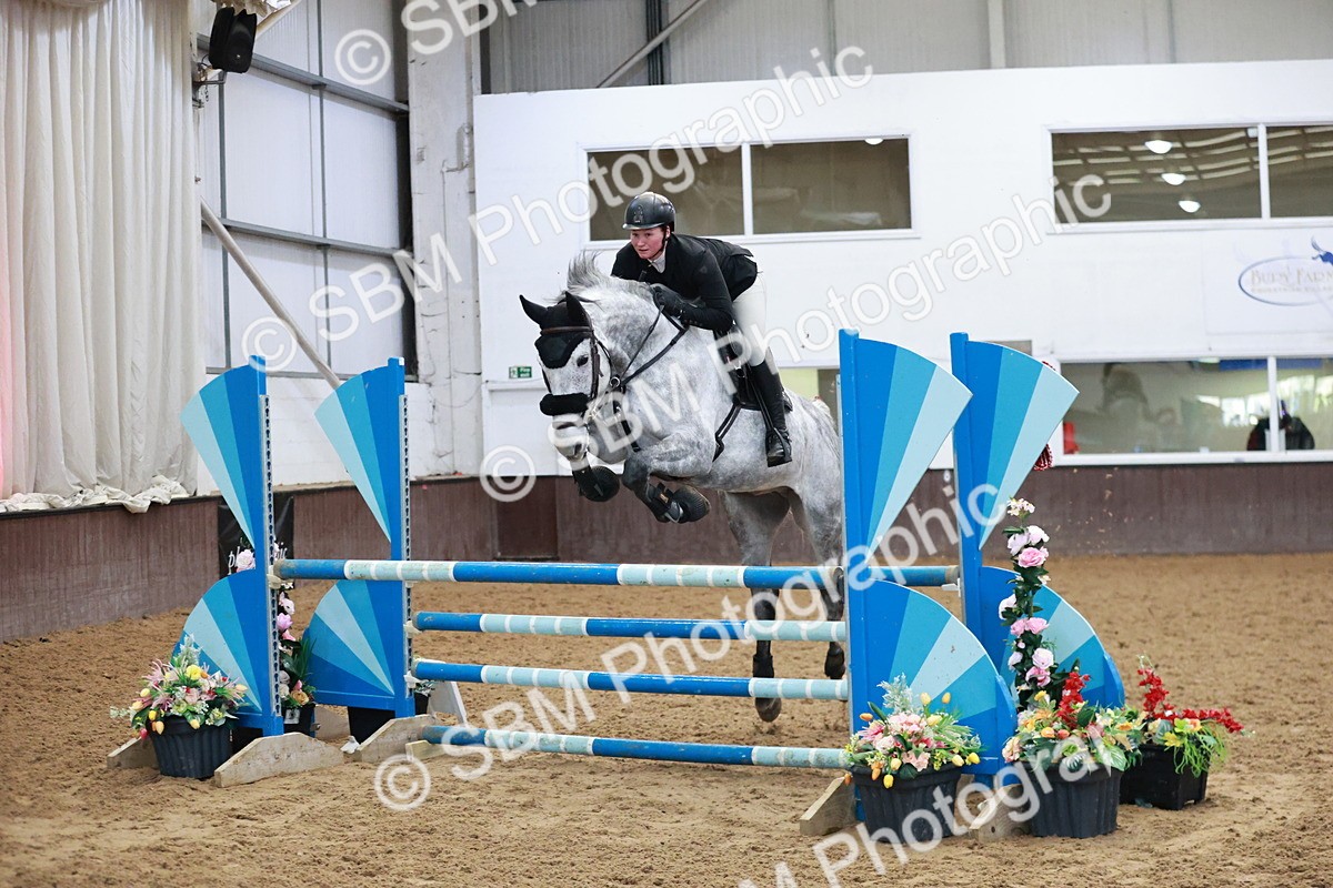 SBM_001098 - Class 3 - Senior Discovery 1.00m