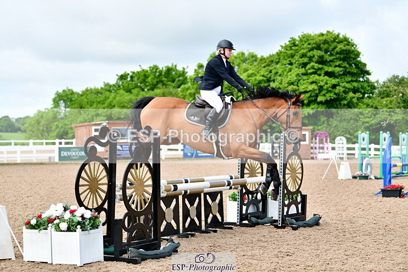 240526A-095453-07202 - Cls 32 British Novice and 90cm Open