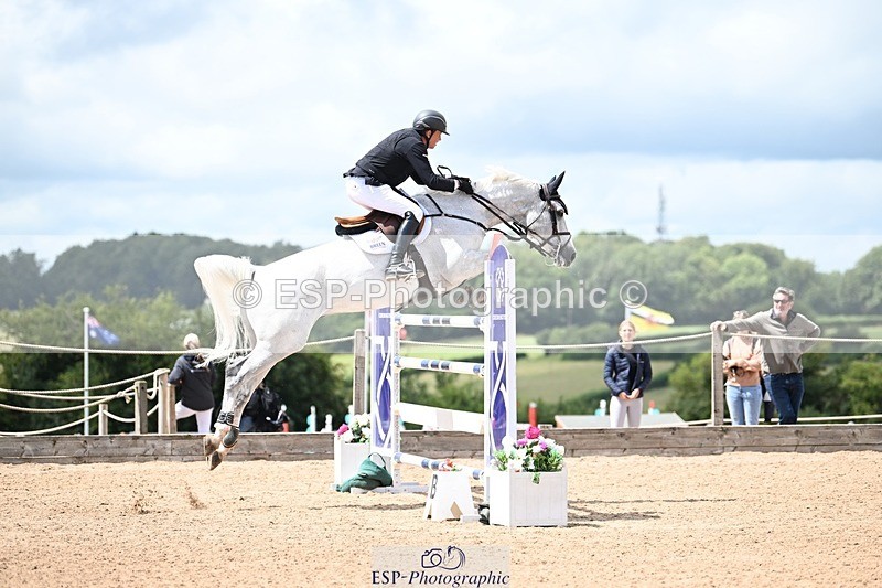 250720-132334-19892 - Cls 8, 3 star Big Tour Start til Break