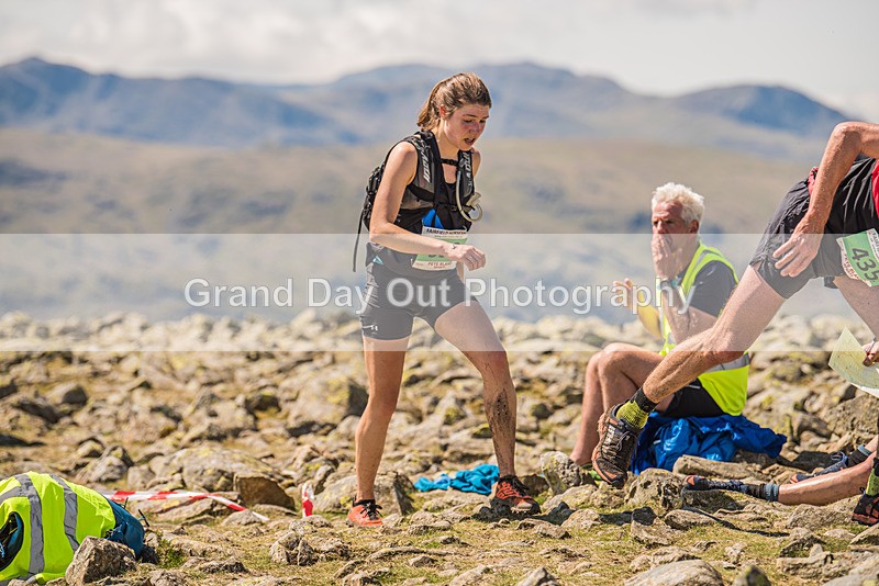 Fairfield-1185 - Fairfield Horseshoe Fell Race Saturday 13th May 2023