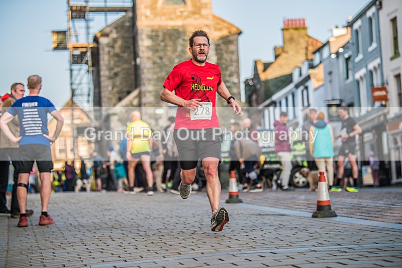 RTH-1008 - Keswick Round The Houses Road Race, Wednesday 26th April 2023