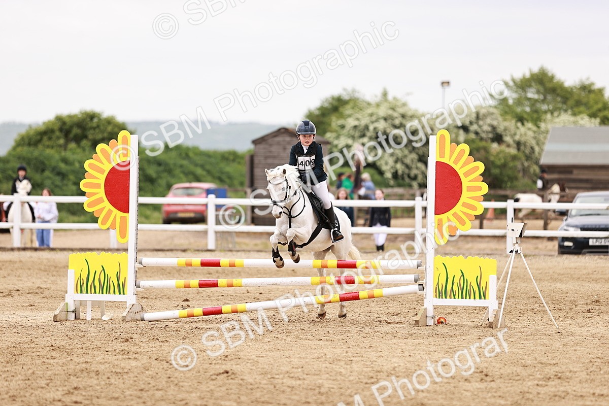 SBM_008591 - Class 4 - 70cm