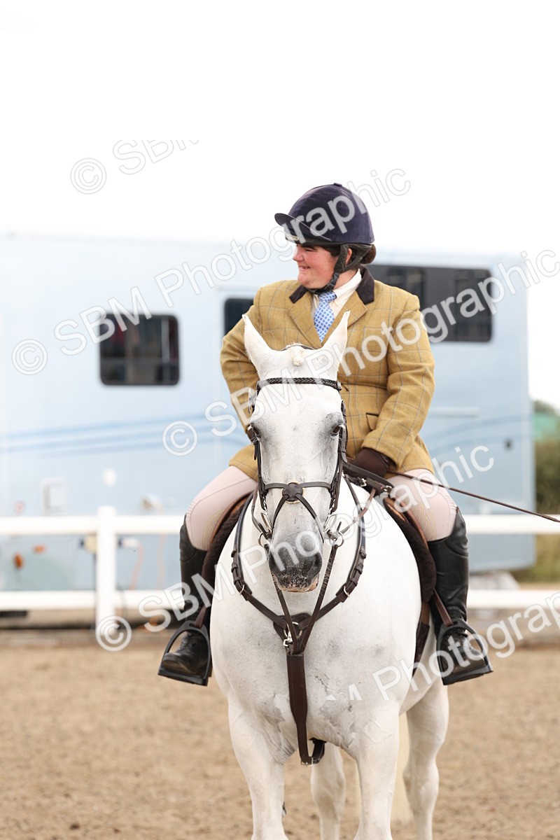 SBM_07511 - Class 59a -  Style & Performance - 80cm (15-19)