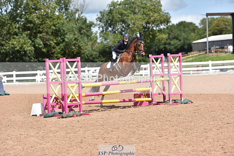 230806A-125252-01831 - Cls 20 Pony Discovery & 90cm Open