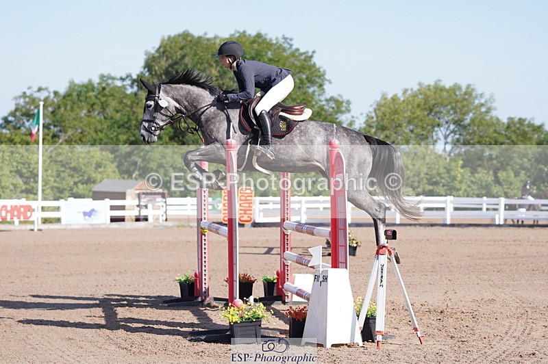 240719A-085114-08203 - Cls 26, YH 5 Yr Olds 1.15m