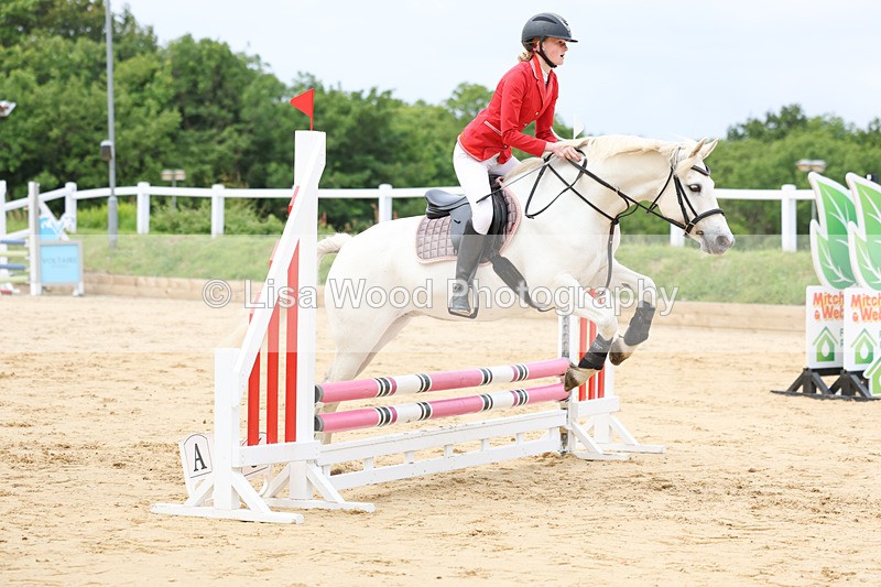 3E7A3595 - Class 4: 60cm Junior