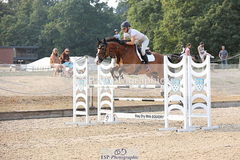 250816A-164657-02795 - Cls 10 Snr 1.15m Open