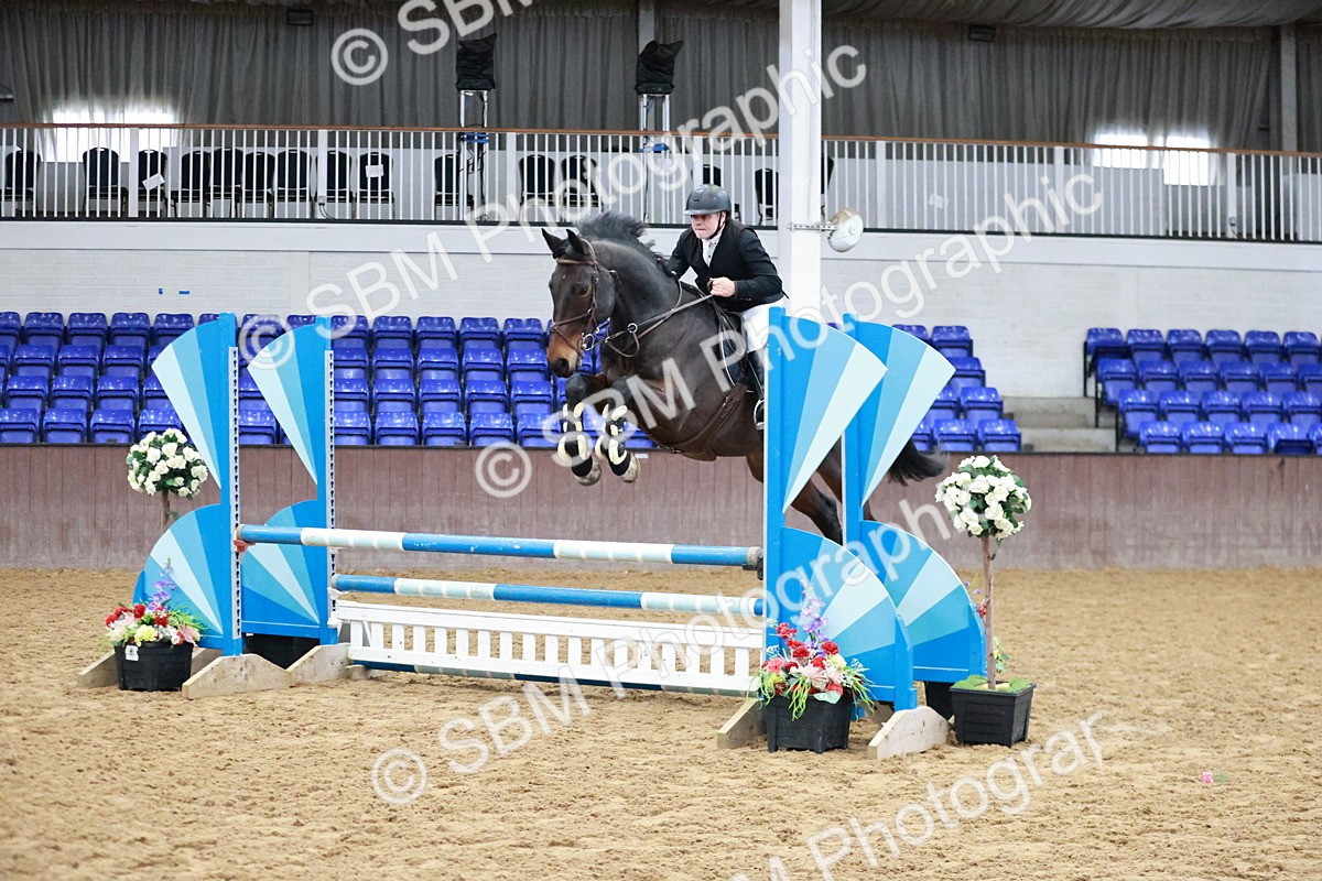 SBM_003739 - Class 15 - Senior British Novice - 90cm