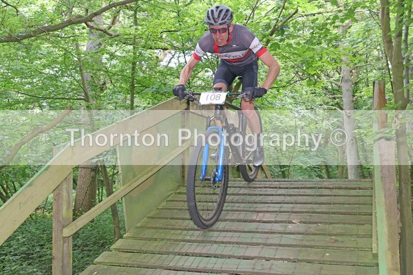 108 - MTB East Round 6 Potash 1st June 2025  13:20 Male Adult Elite/S1 start (1Hr) +1 Lap