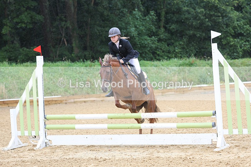 3E7A8752 - Class 2: 70cm Juniors