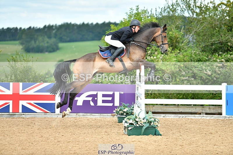 230721A-102252-05111 - Cls 30, 6 Yr Olds 1.20m