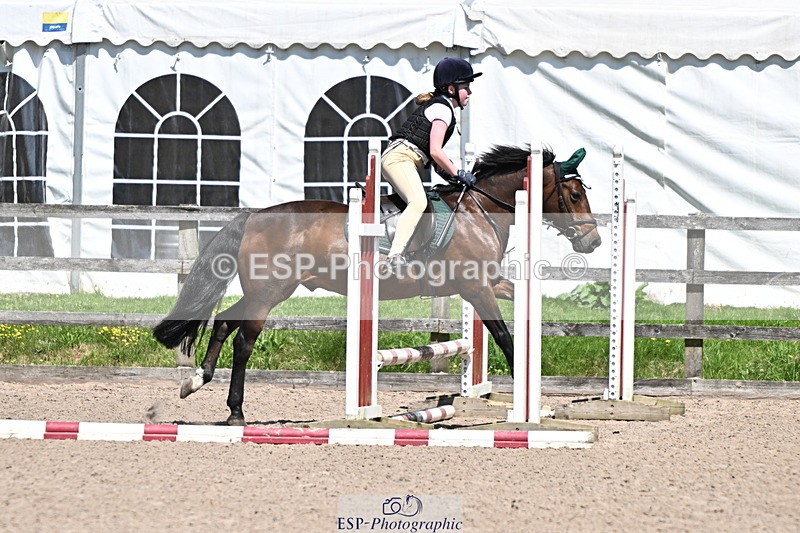 240729B-122725-02674 - Showjumping Competition