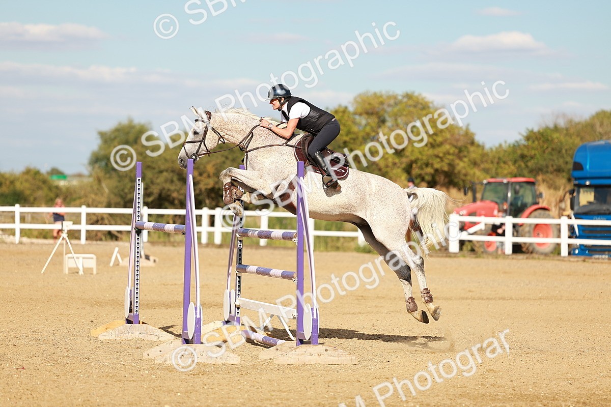 SBM_007872 - Class 6 - National 1.30m 1.40m