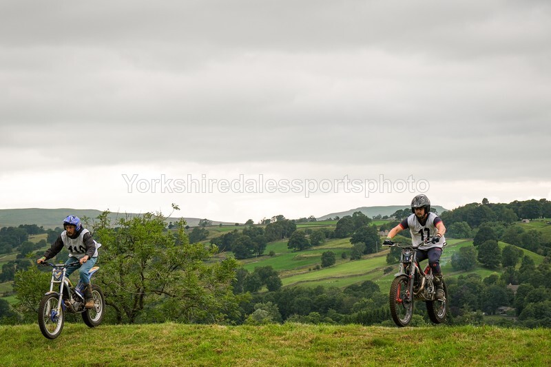 DSCF4639 - Bainbridge and district Hill climb