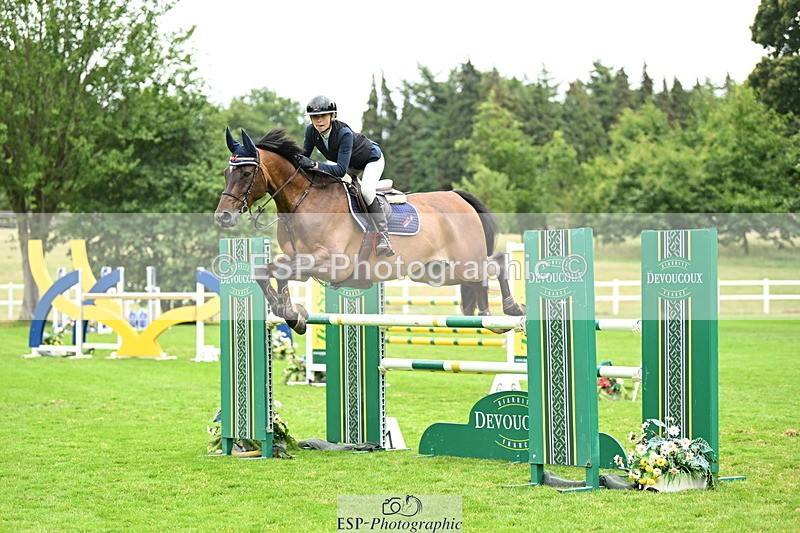 250705A-104808-13404 - Cls 29 Snr 1.25m Open