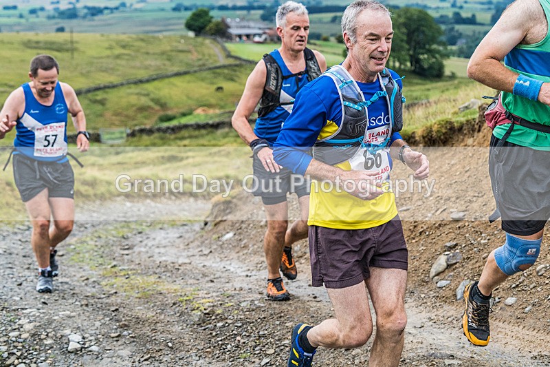 Tebay-112 - Tebay Fell Race Wednesday 28th June 2023
