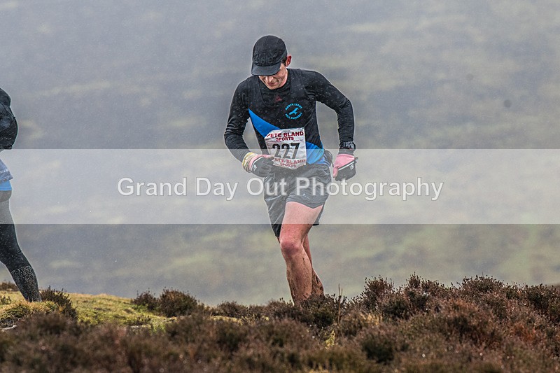 Coledale-754 - Coledale Horseshoe Fell Race Saturday 25th March 2023