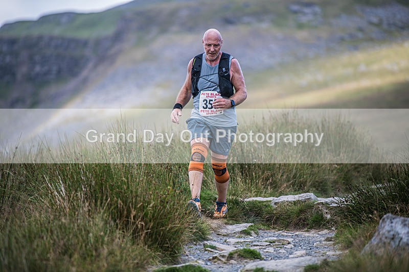 Ingleborough-1156 - Ingleborough Mountain Race Saturday 18th July 2026