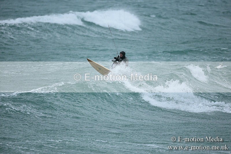 KS 030413-30 - Kite Surfing