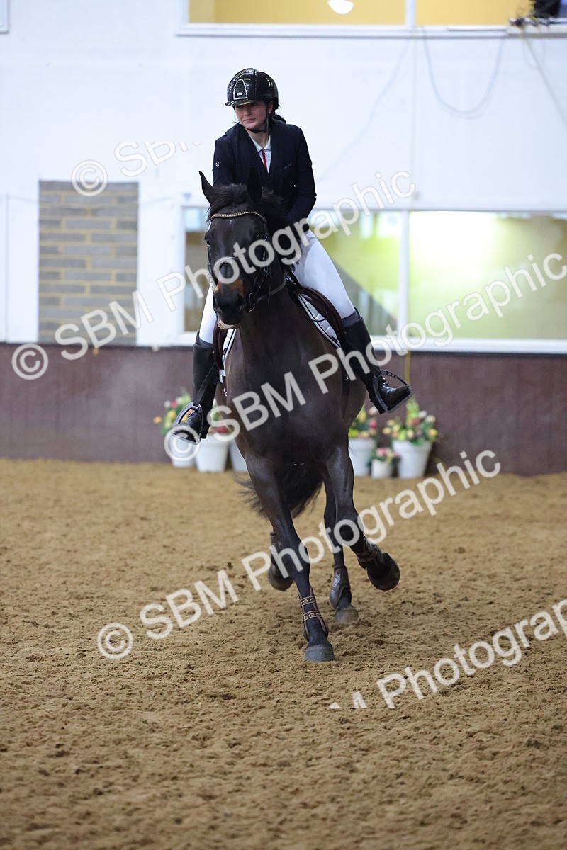 SBM_007839 - Class 20 - The Diamond Championship Qualifier (0.95m)