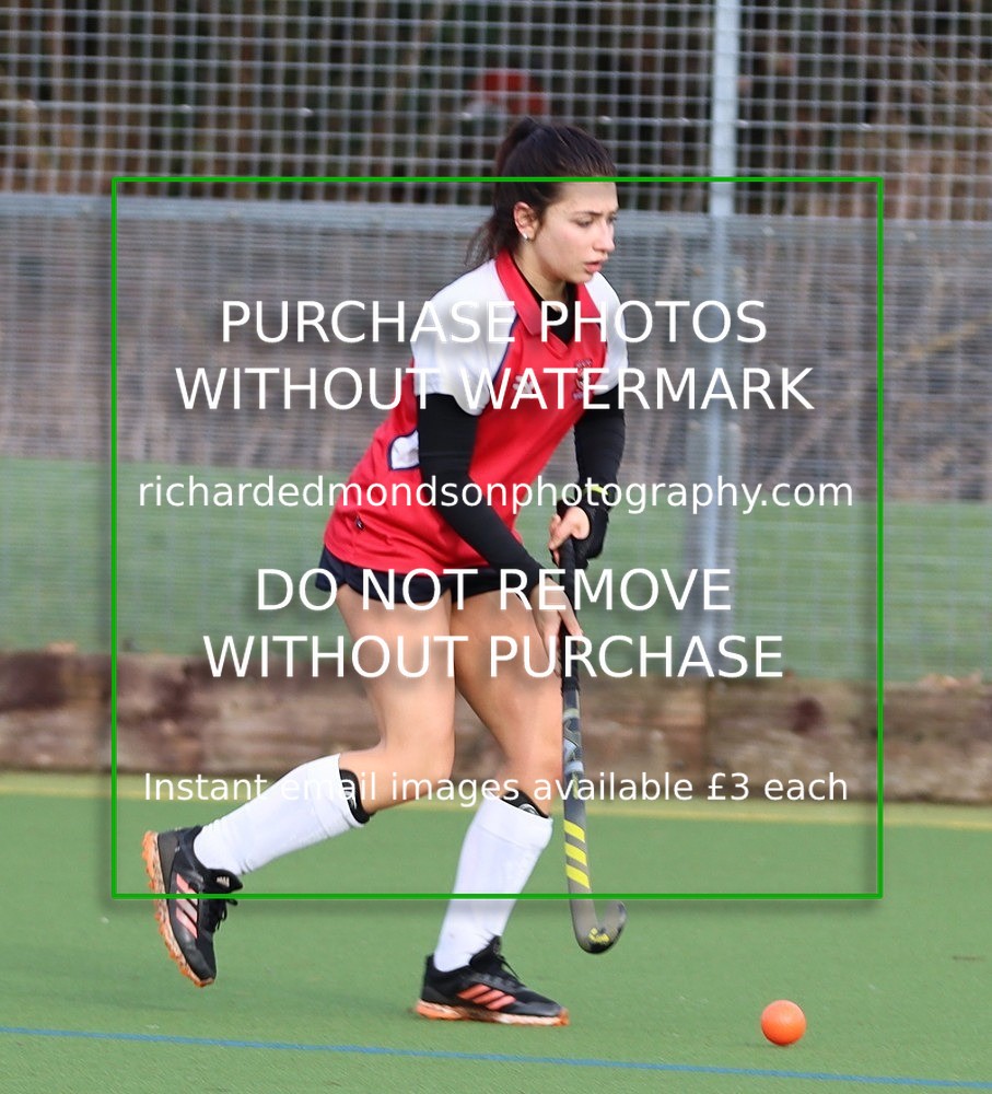 IMG_5611 - Kendal Ladies Development vs Wigton