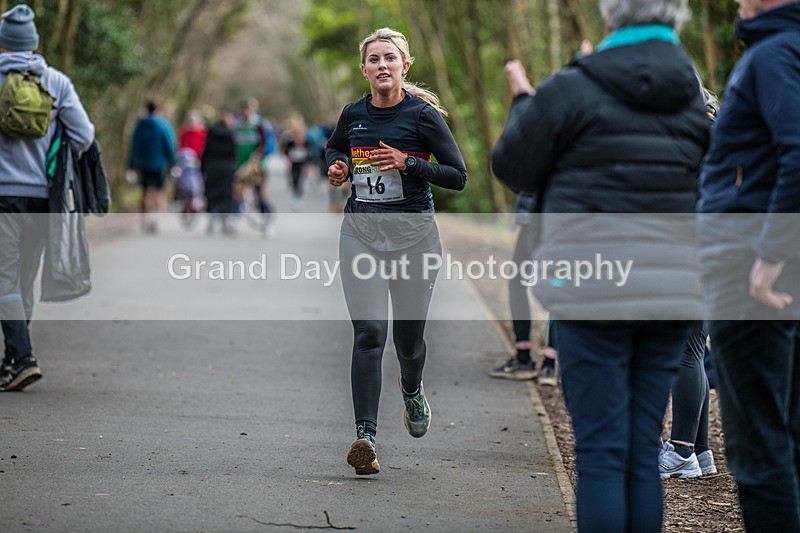 St Herberts 10K-441 - St Herberts School Festival of Running 10K Road Race Saturday 1st March 2025