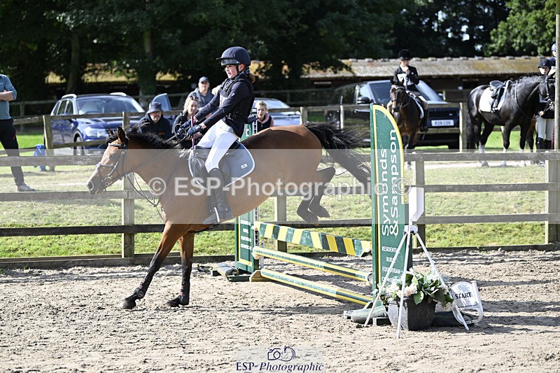 240823X-101210-15098 - 60cm R2 9.30 to 11.00