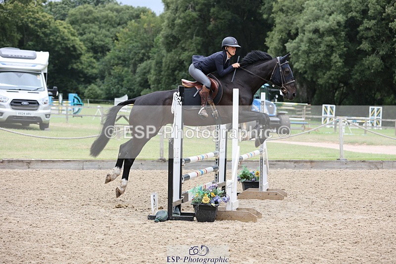 250705A-092921-13009 - Cls 32 85cm Amateur Qualifier