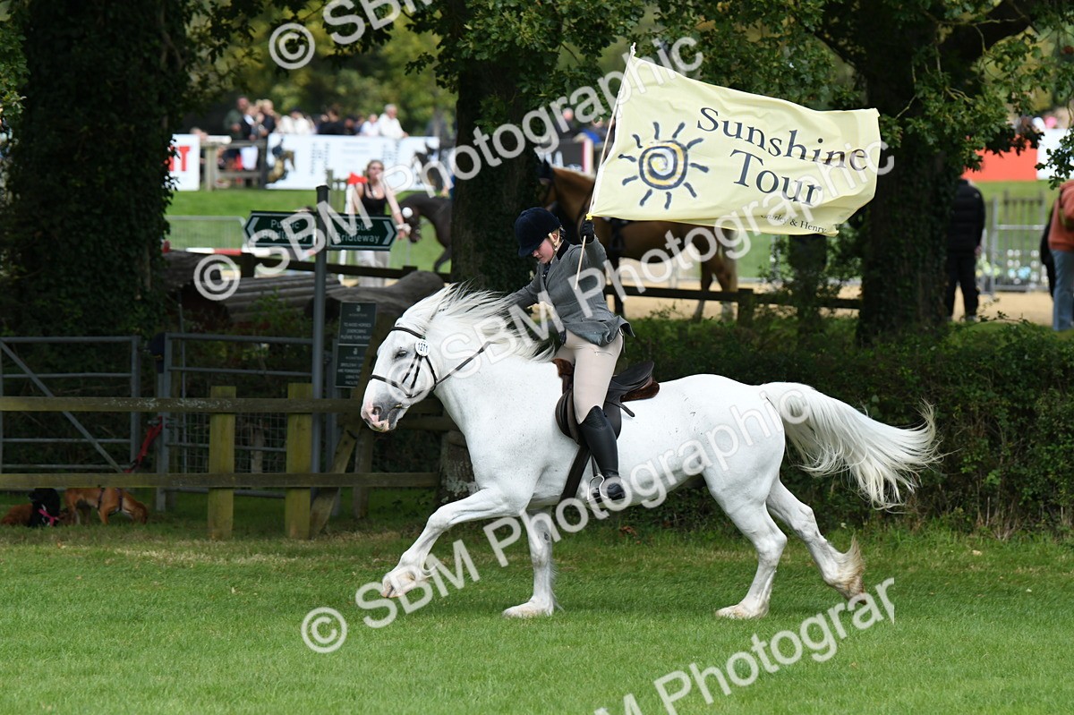 SBM_46903 - S12 - Family Horse & Pony