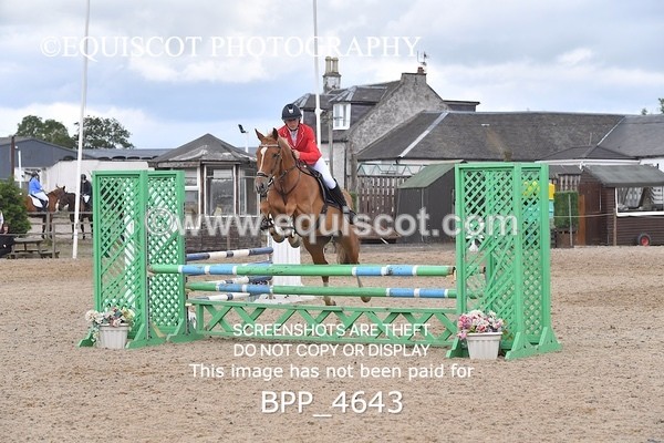 BPP_4643 - CLASS 3 Senior BritishNovice/ 90cm Open
