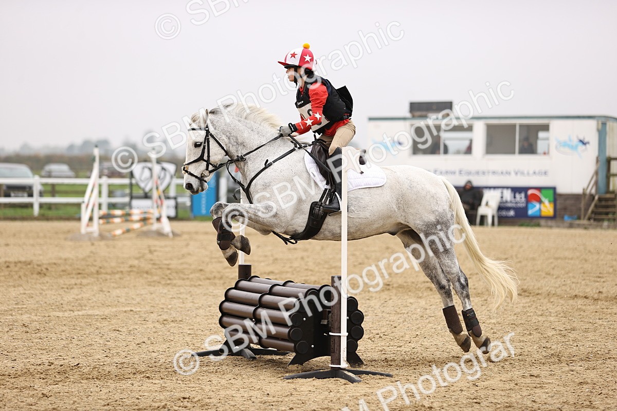 SBM_001417 - Class 1 - 70cm