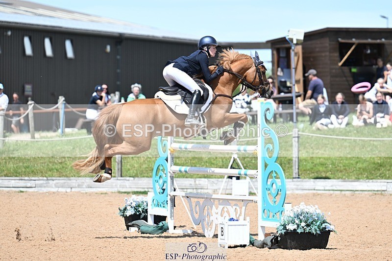260627-133353-04371 - Cls 14 Newcomers 2nd R's Jump Off and P